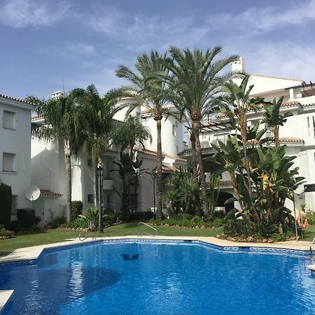 Beautiful 2 Bedroom Apartment @ Puerto Banus! Marbella Dış mekan fotoğraf