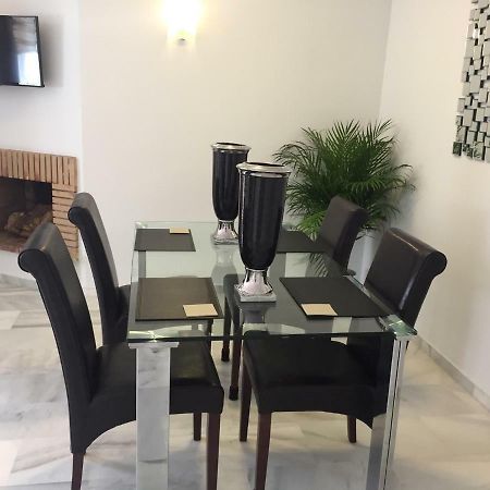 Beautiful 2 Bedroom Apartment @ Puerto Banus! Marbella Dış mekan fotoğraf