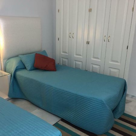 Beautiful 2 Bedroom Apartment @ Puerto Banus! Marbella Dış mekan fotoğraf