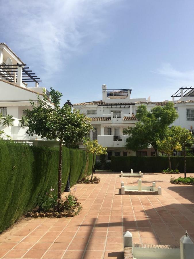 Beautiful 2 Bedroom Apartment @ Puerto Banus! Marbella Dış mekan fotoğraf