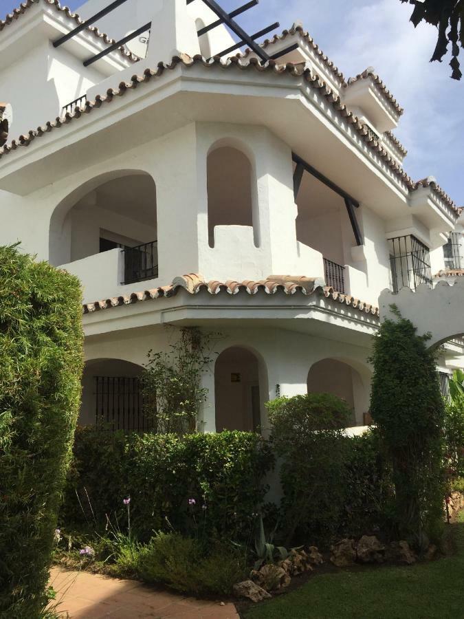 Beautiful 2 Bedroom Apartment @ Puerto Banus! Marbella Dış mekan fotoğraf