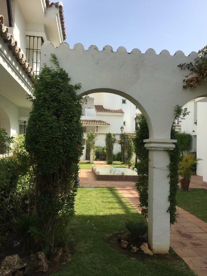 Beautiful 2 Bedroom Apartment @ Puerto Banus! Marbella Dış mekan fotoğraf