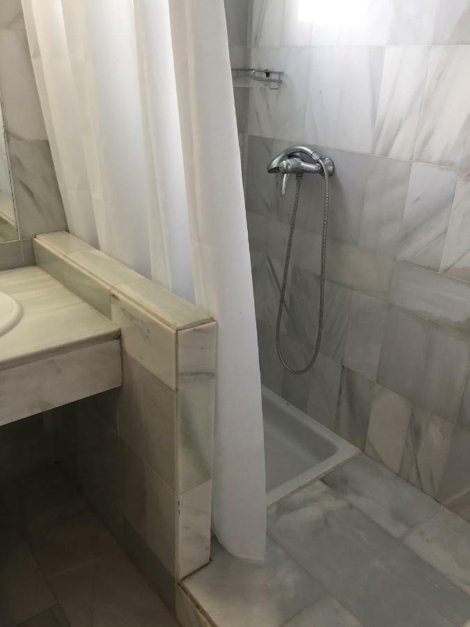 Beautiful 2 Bedroom Apartment @ Puerto Banus! Marbella Dış mekan fotoğraf