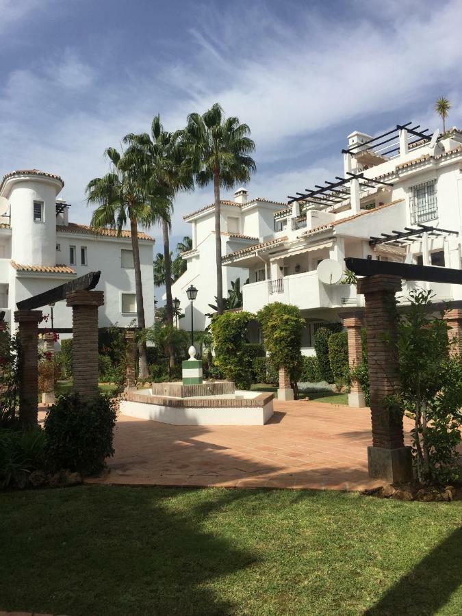Beautiful 2 Bedroom Apartment @ Puerto Banus! Marbella Dış mekan fotoğraf