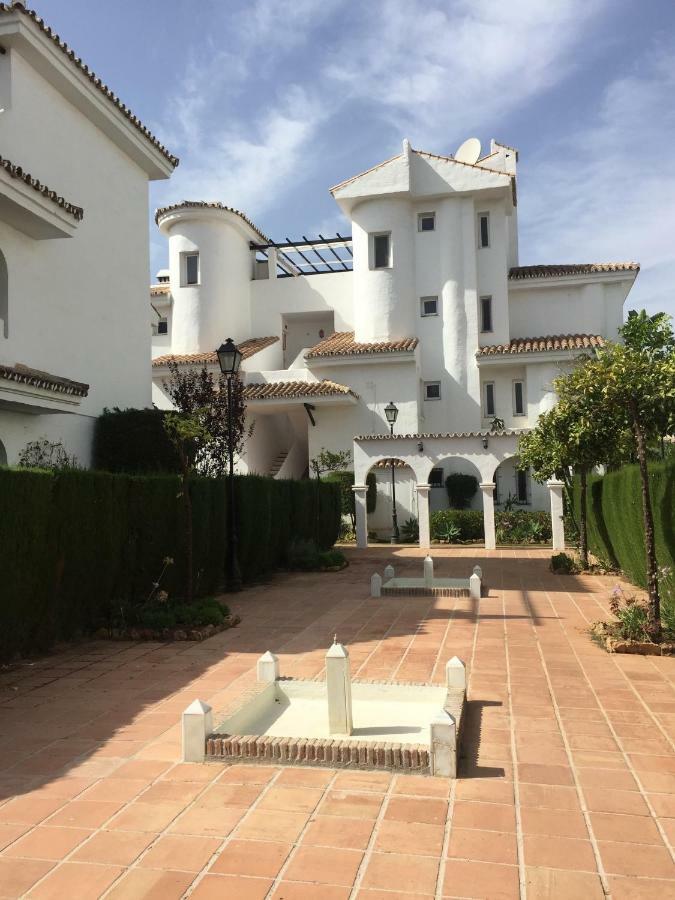 Beautiful 2 Bedroom Apartment @ Puerto Banus! Marbella Dış mekan fotoğraf