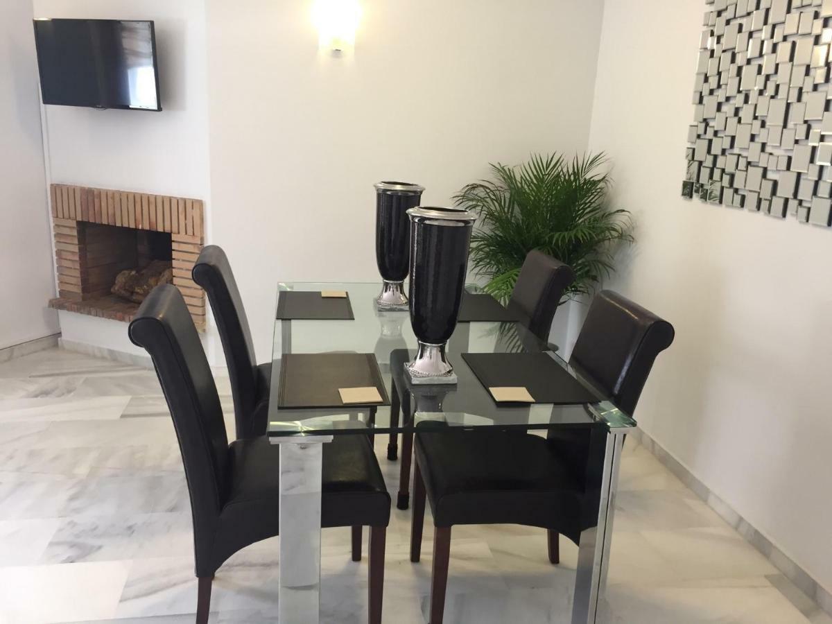 Beautiful 2 Bedroom Apartment @ Puerto Banus! Marbella Dış mekan fotoğraf